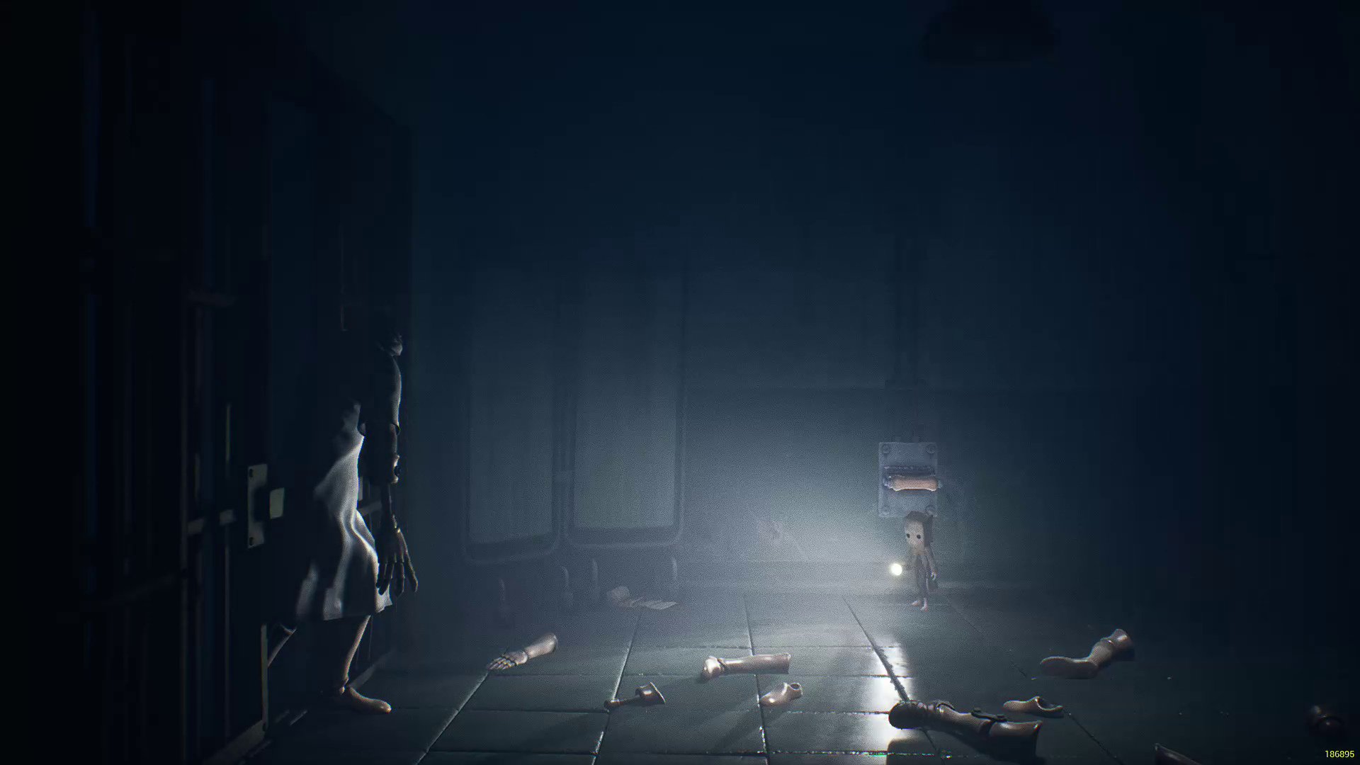 Little Nightmares II - Imagen 14